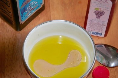 Салат "Тбилиси" - приготовление