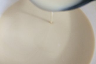 тонкие блины