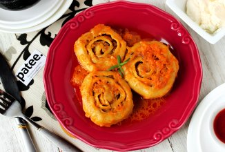 Штрумбы кубанские