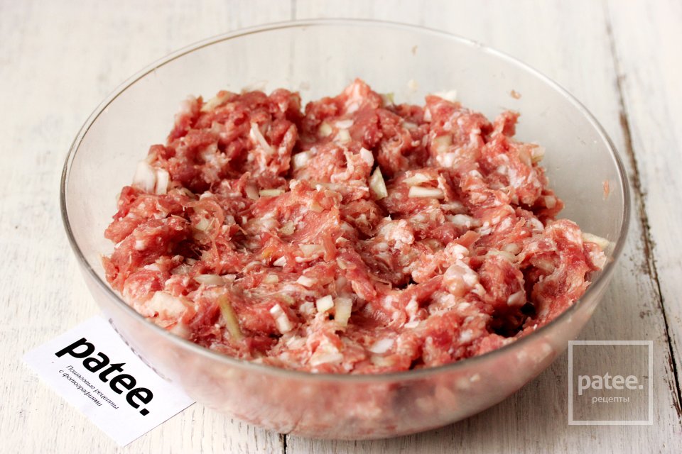 Штрумбы кубанские - Шаг 7