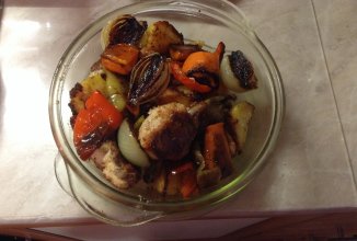 чахогбили гриль