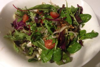 Трявяная вкуснятина