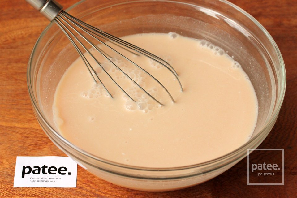 Самые ленивые голубцы в мультиварке - Шаг 9