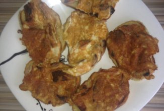 Быстрый завтрак