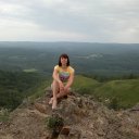 Анастасия Шивцова