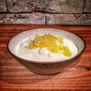 Каннеллони "Сицилийский акцент!" под сметанным соусом. - Шаг 6