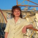 Татьяна Кондратьева