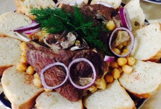 Нухатшурак