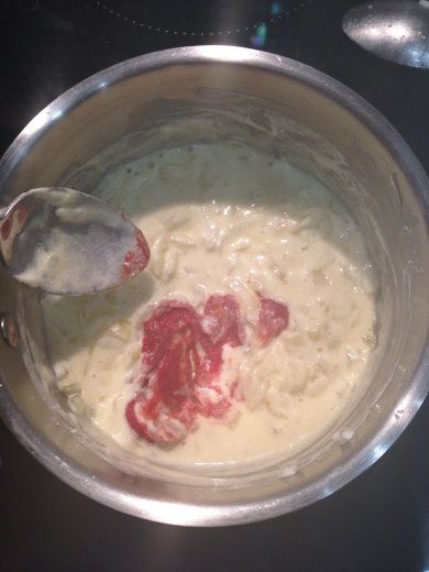 Лосось в горчице на гриле - Шаг 5