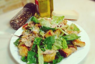 Цезарь от Джейми Оливера