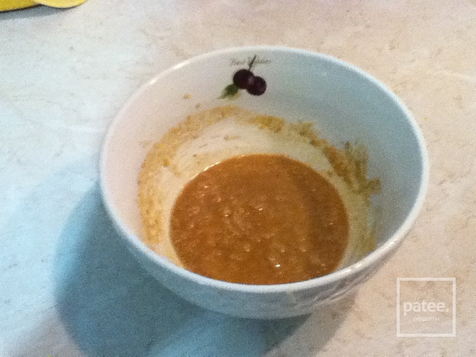 Цезарь от Джейми Оливера - Шаг 4