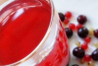 Морс в мультиварке