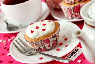 Маффины Неженка