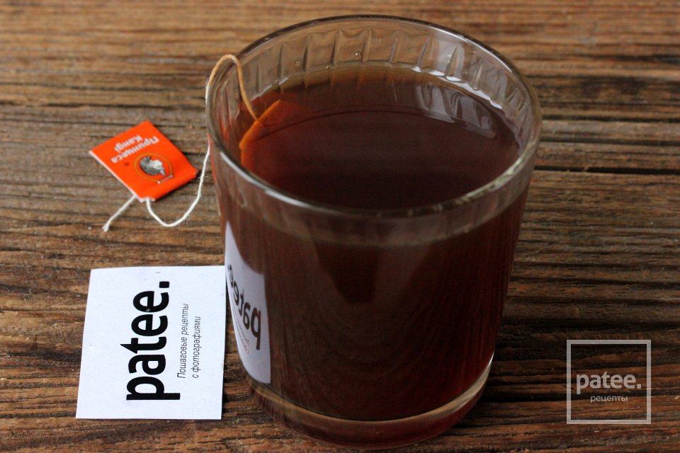 Соломка из свиных ушей к пиву - Шаг 4