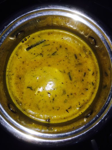 Мандариновый чай - Шаг 3