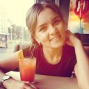 Даша Устьянцева