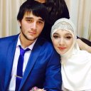 Марина Меджидова