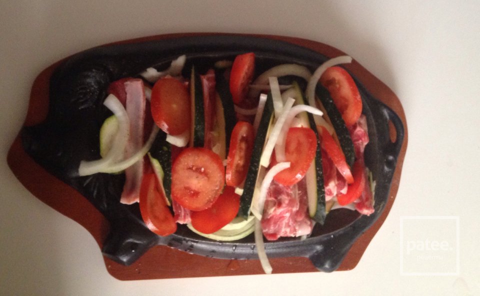 Ребрушка - Шаг 3