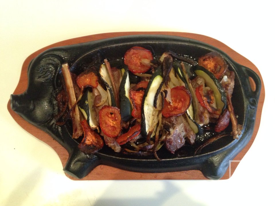 Ребрушка - Шаг 4