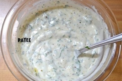 Курица в маринаде по-гречески. - приготовление