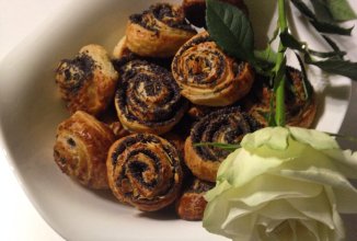 Кайфушные завитки