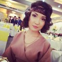 Алтын Абдимомынова