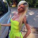 Юлия Салтыкова