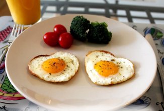 Назван самый полезный завтрак для беременных