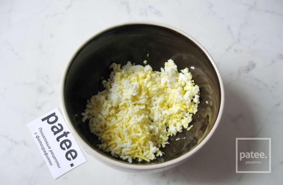 Отбивные из куриной грудки с начинкой - Шаг 5