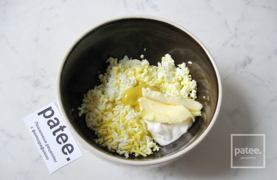 Отбивные из куриной грудки с начинкой - Шаг 7