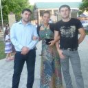 Карина Ахмедова