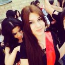 Аиша Омарова