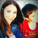 Анастасия Федорченко