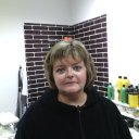 Лариса Ужель