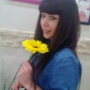 Алена Лаврентьева