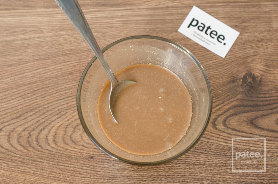 Говядина со сладким перцем - Шаг 3