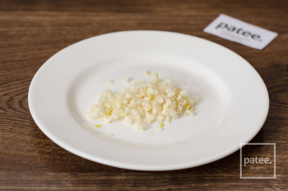 Говядина со сладким перцем - Шаг 10