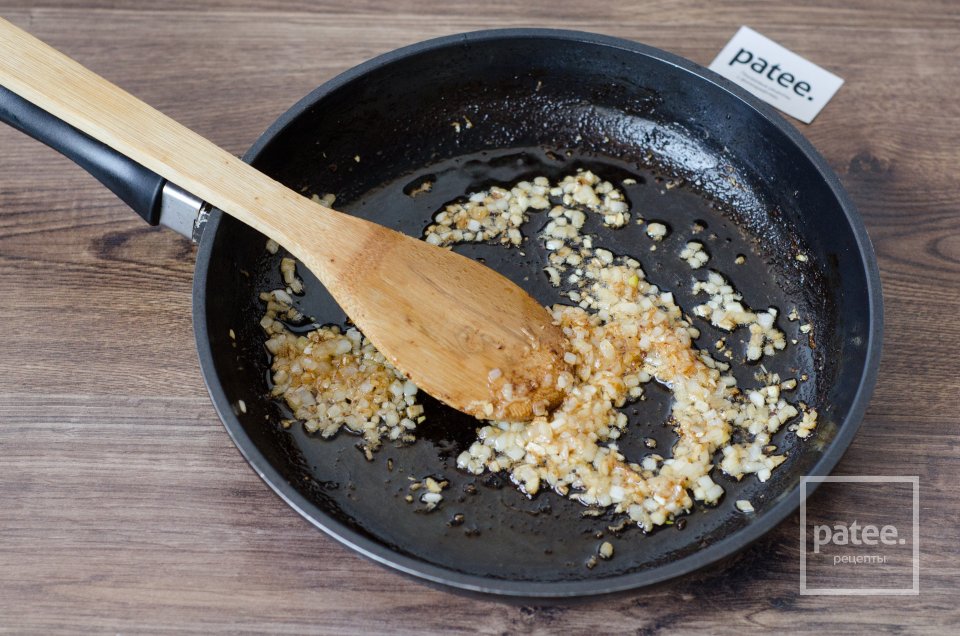 Говядина со сладким перцем - Шаг 11