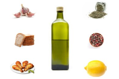 Пангритата - приготовление