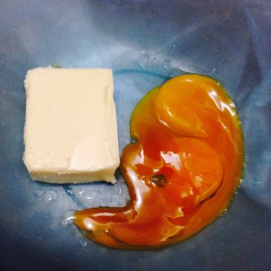 Печенье с m&m's - Шаг 1