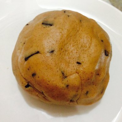 Печенье с m&m's - Шаг 4