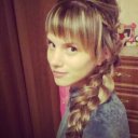 Галина Веретельникова