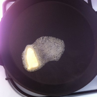 Сендвичи - Шаг 2