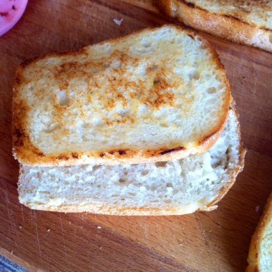 Сендвичи - Шаг 7