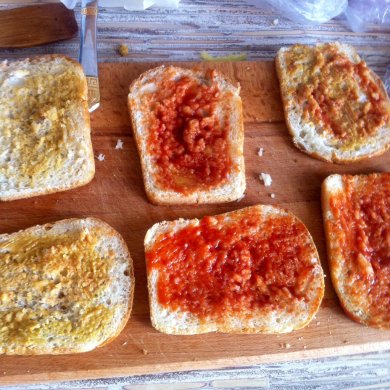 Сендвичи - Шаг 8