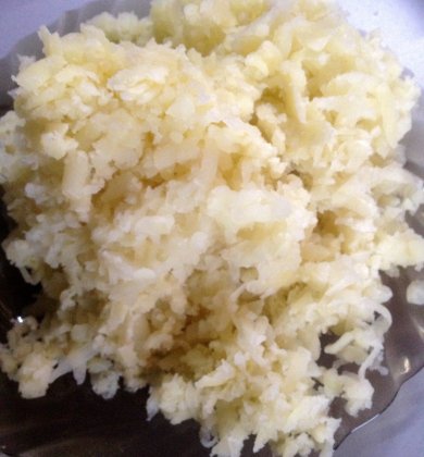 Селедочка под шубой - Шаг 6