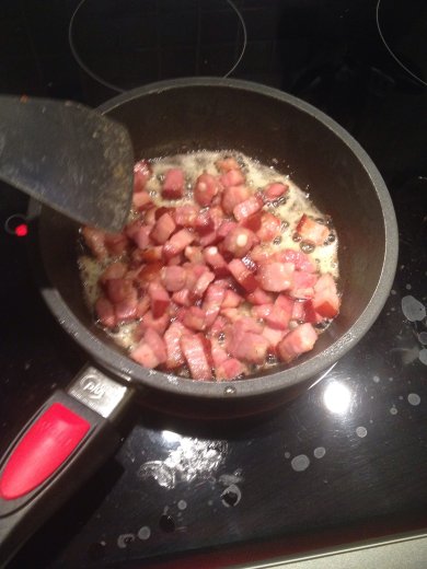 Перловка по-Кардифски - Шаг 7