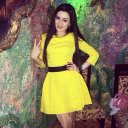 Карина Умурзакова