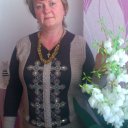 наталия князюк