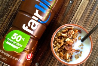 Coca-Cola будет производить молоко